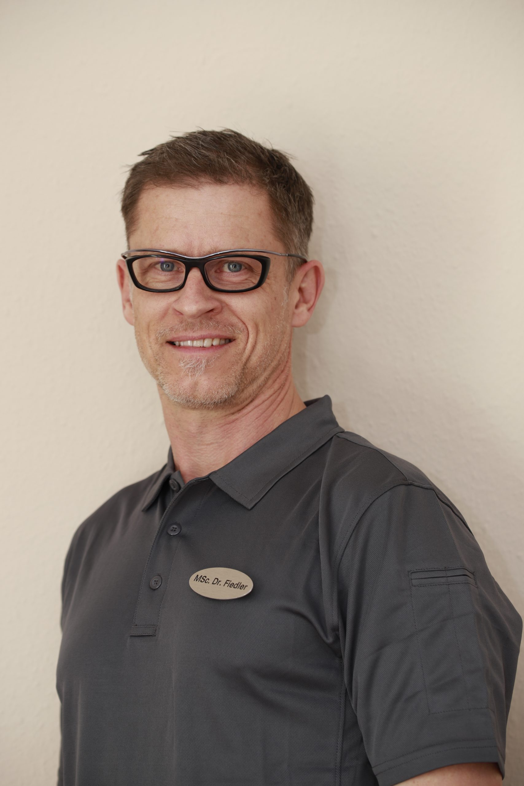 Dr. Hans-Peter Fiedler